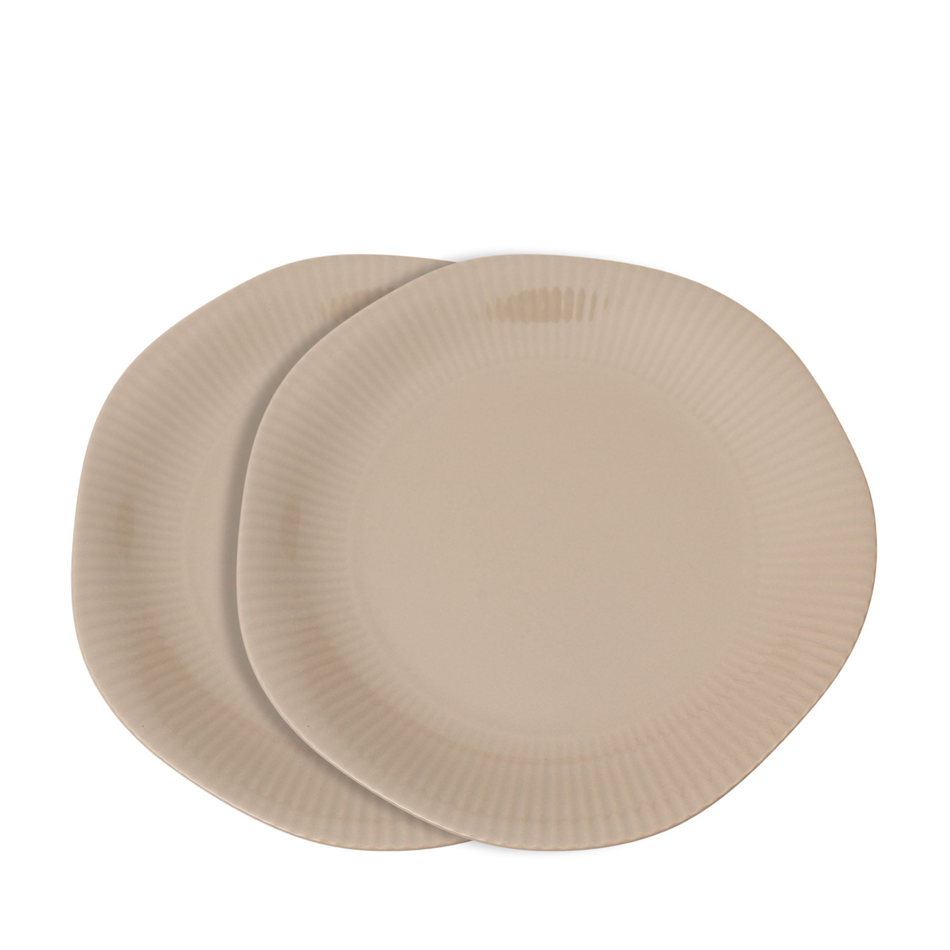 Magic frokosttallerken Ø22 cm 2 stk.